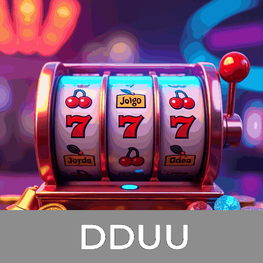 DDUU: A Revolução do Jogo Móvel na Palma da Sua Mão
